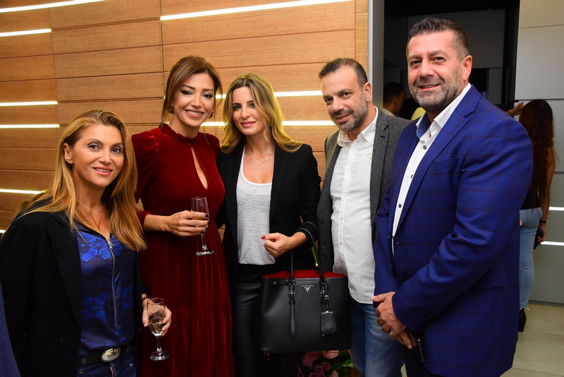Grand Opening of Waterfront Clinic